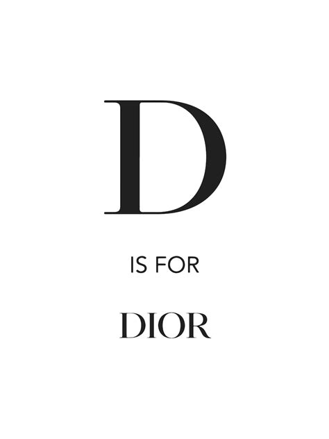 dior new print|Dior printable.